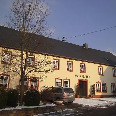 Quaint In Morscheid Riedenburg With Balcony *