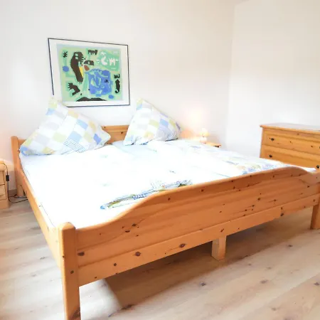 Quaint In Morscheid Riedenburg With Balcony *