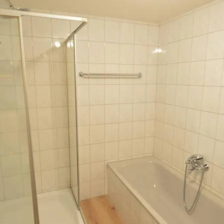 Quaint In Morscheid Riedenburg With Balcony * Morbach